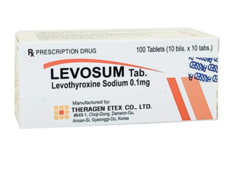 Levosum (H/100v)
