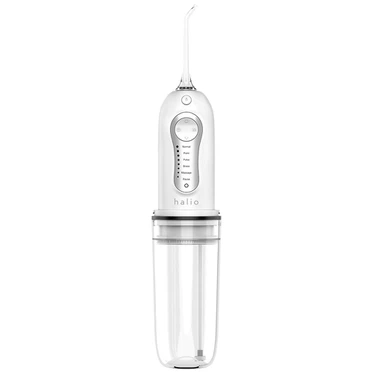 Máy tăm nước cầm tay 6 chế độ Halio Professional Cordless Oral Irrigator