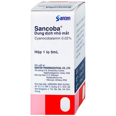 Sancoba