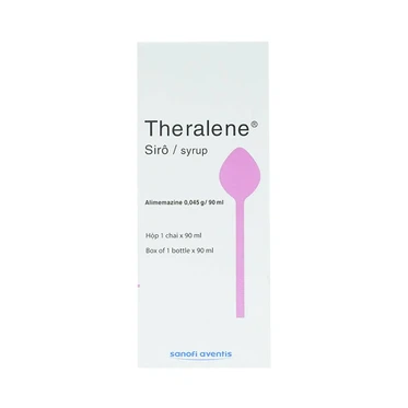 Theralen SR