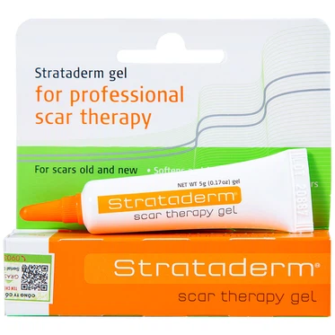 Strataderm 5g
