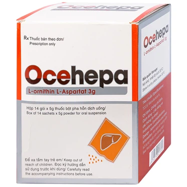 Ocehepa (H/14 goi) l-ocithin