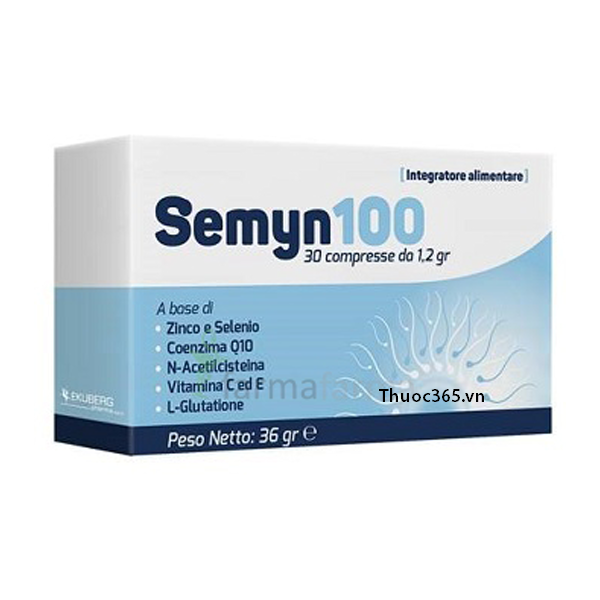 Semym 100g