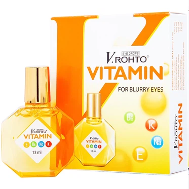 Viroto Vitamin