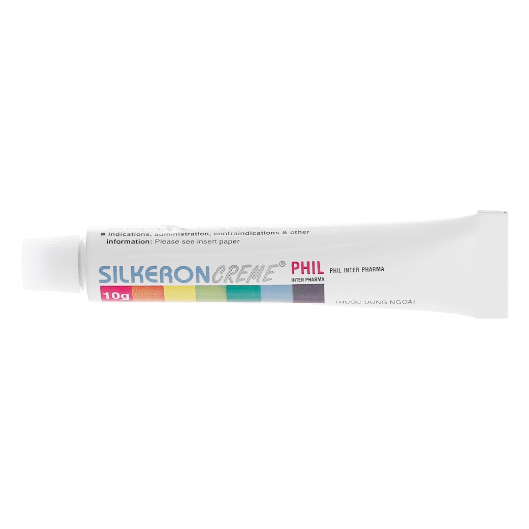 Silkeron (nội)-STD