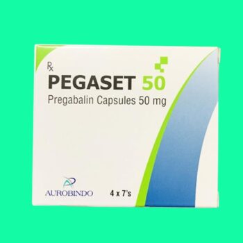 Pegaset 50