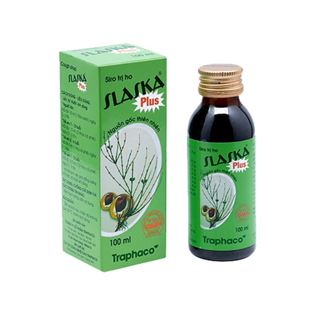 Slaska Plus- TPC