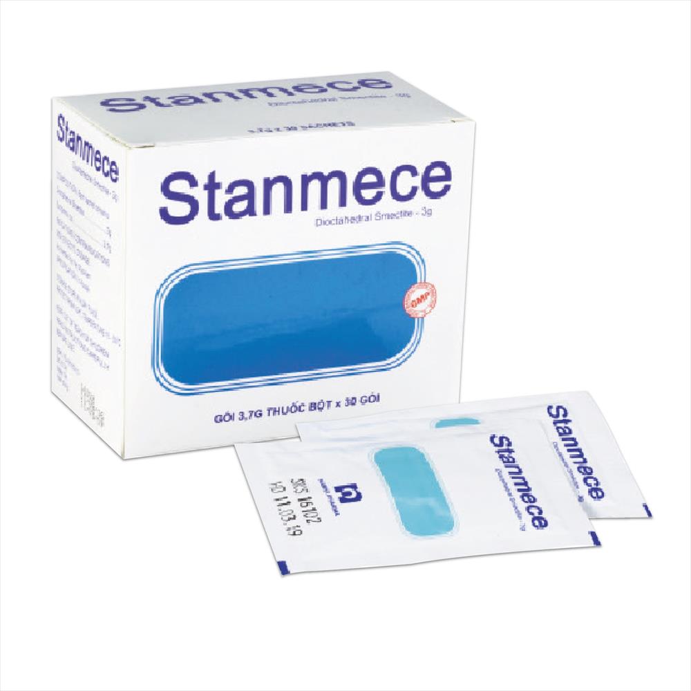 Stanmece (H/30 gói)