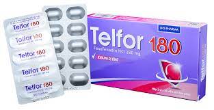 Telfort 180 (H/20v)-DHG