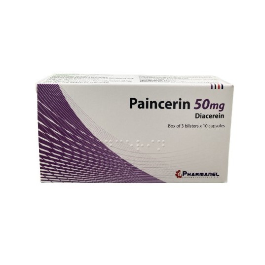 Paincerin 50