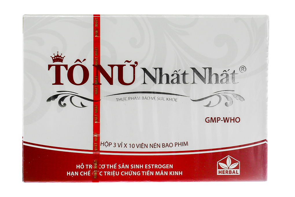 Tố nữ Nhất Nhất H/30 viên