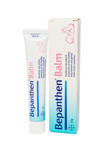 Bepanthen Balm Bayer (30g)