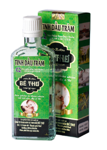 Dầu tràm bé thơ 50ml