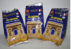Đường Glucose Gói 500g
