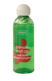 Dung dịch vệ sinh Intima Vỏ sồi chai 200ml