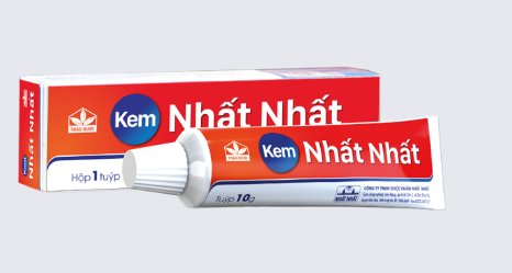 Kem Nhất Nhất