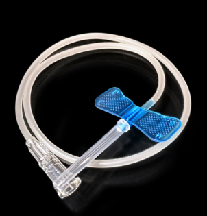Kim cánh bướm Tanaphar 23G Hộp/100 cái
