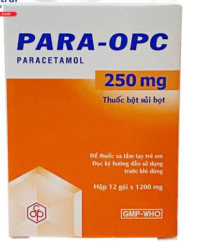 Para-OPC 250mg