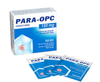Para-OPC 150mg