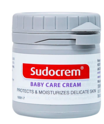 Kem chống hăm tã Sudocrem Baby Care Cream (60g)