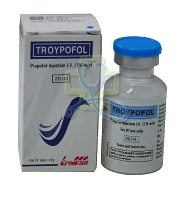 Troypofol