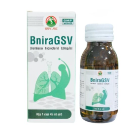 Bnira GSV 75ml