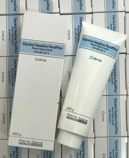 Kem chống nẻ,chàm Glycerol Pháp 250g