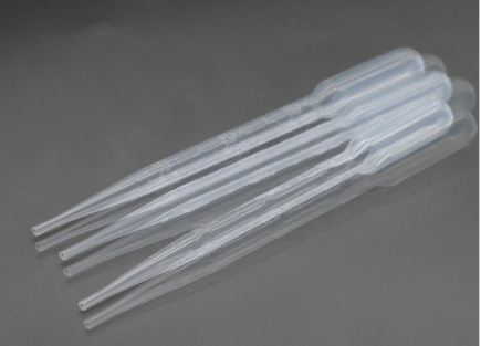 Ống nhỏ giọt pipet 3ml