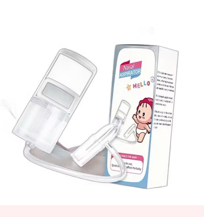 Dụng cụ hút mũi Nasal