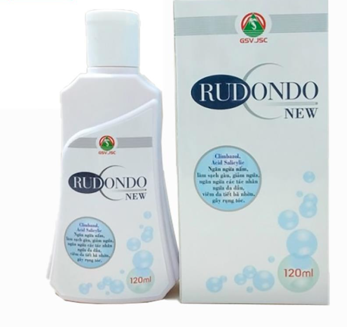 Rudondo New 120ml