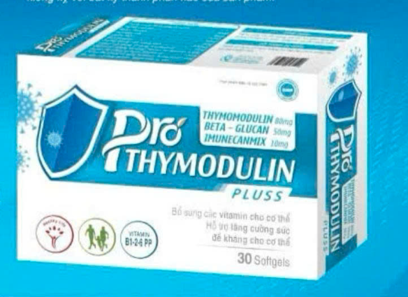 Pro Thymodulin H/30V