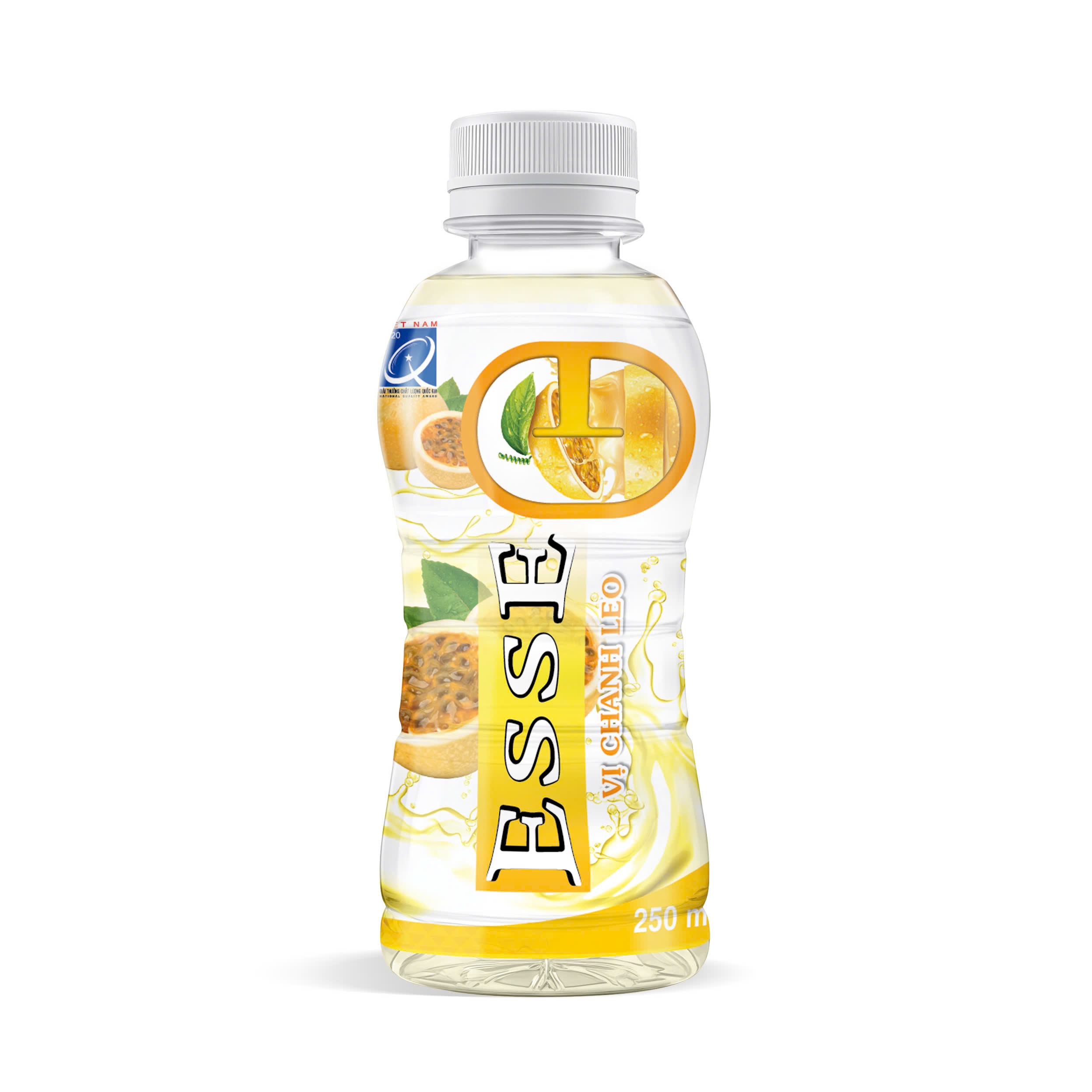 Bù điện giải vị chanh leo (K/30c)