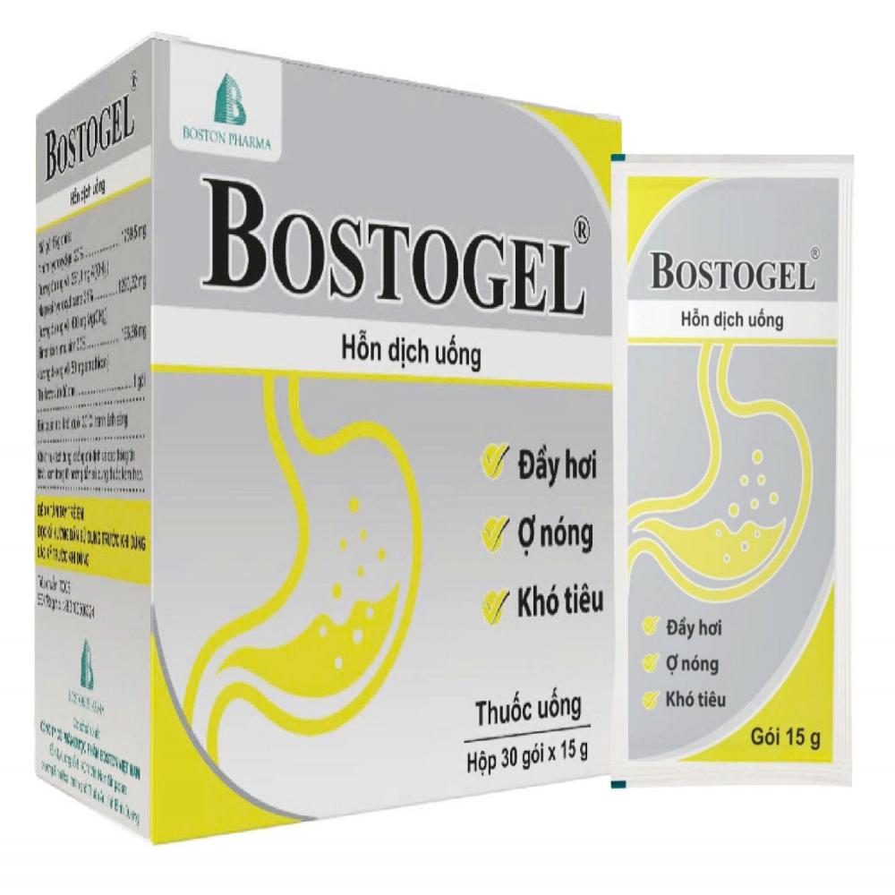 Bostogel (H/30g)
