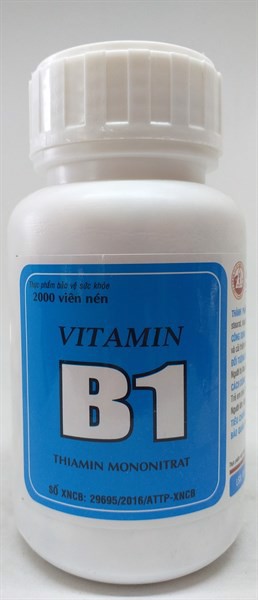 B1 (Lọ 2000)